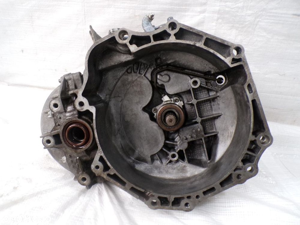 OPEL MOKKA ASTRA J IV 4 MERIVA B II 1.6 CDTI SKRZYNIA BIEGÓW M320MDE - 2