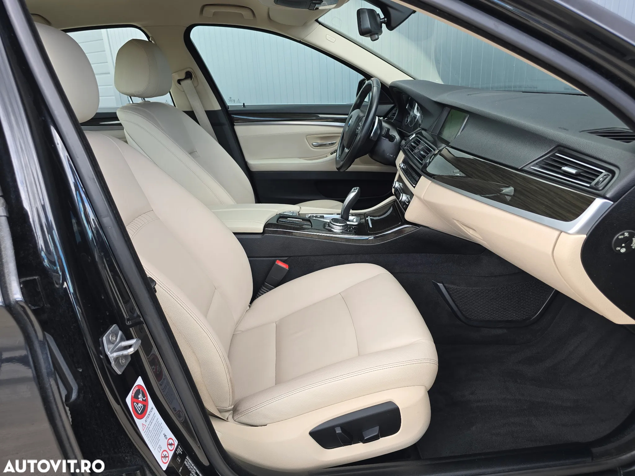 BMW Seria 5 - 9