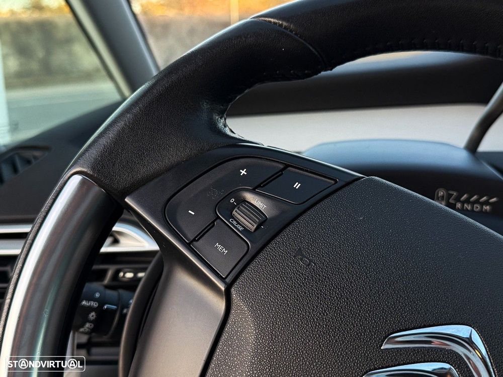 Citroën C4 Spacetourer 1.5 BlueHDi Shine EAT8 - 24