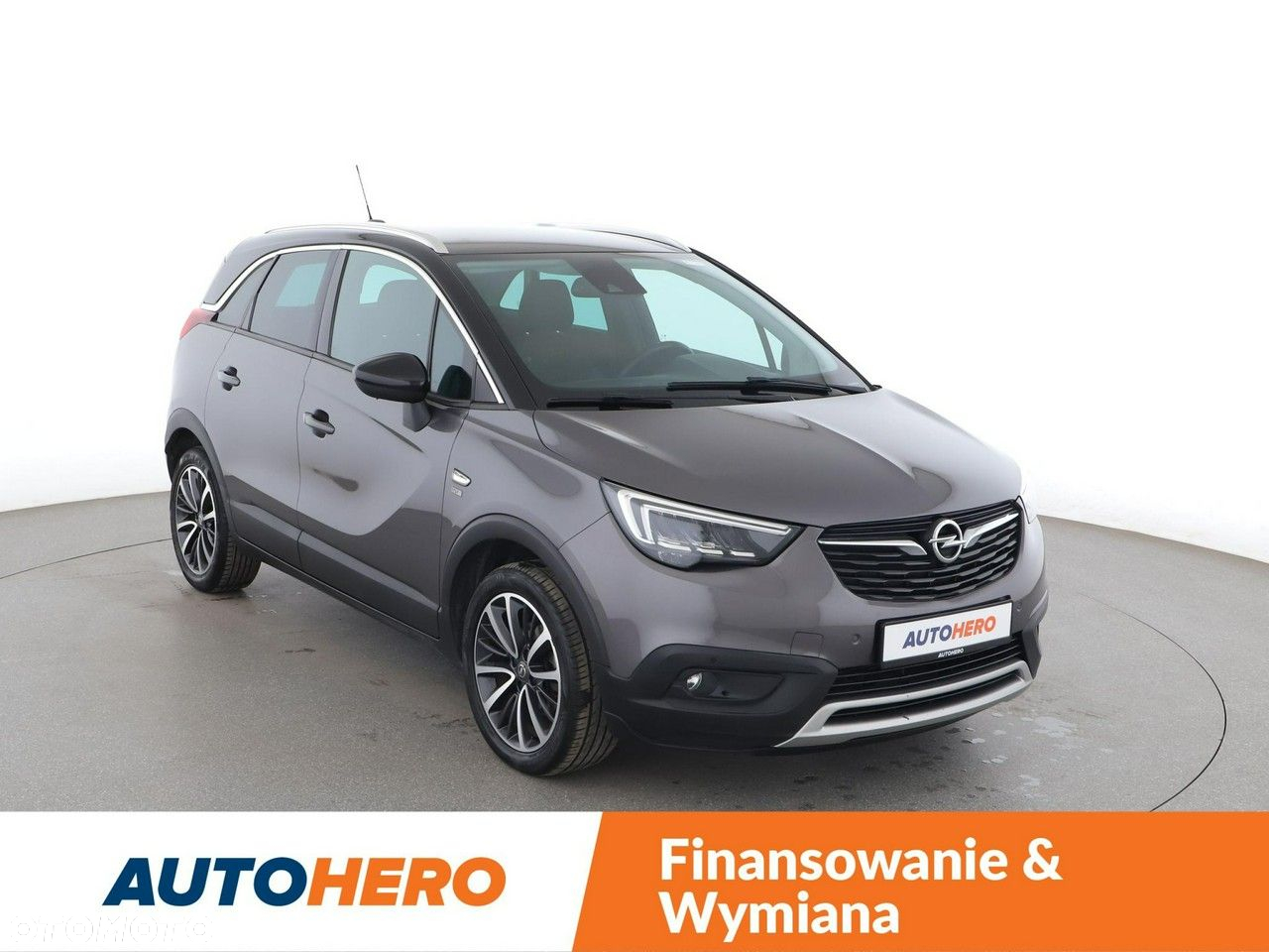 Opel Crossland X 1.5 CDTI Design Line S&S - 11