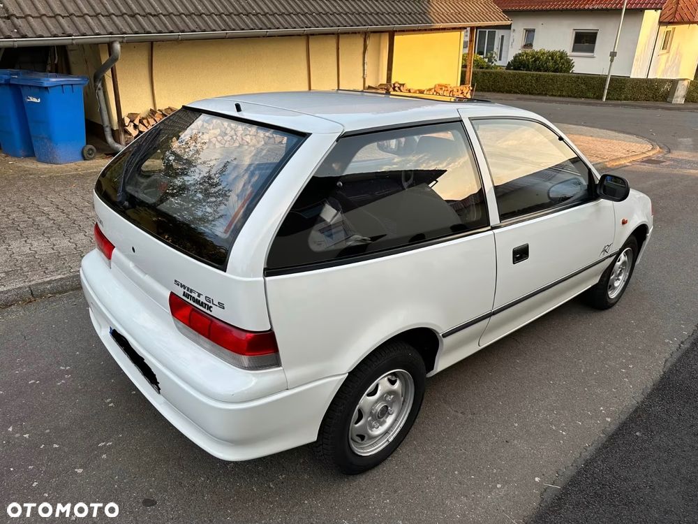 Suzuki Swift - 10