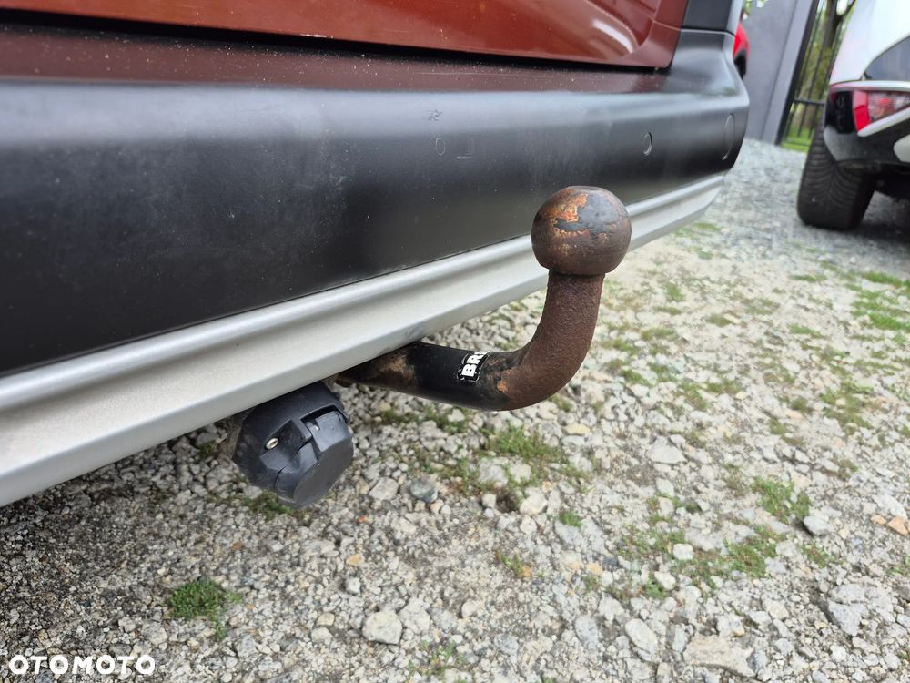 Peugeot Rifter 1.5 BlueHDI Allure S&S - 25