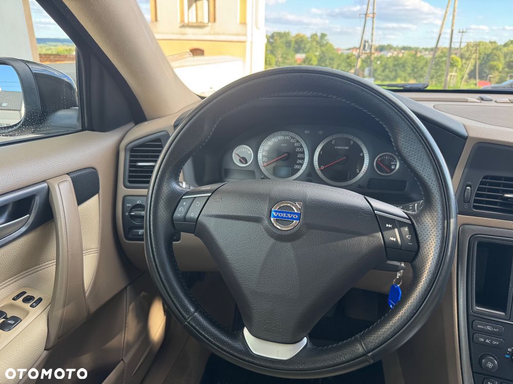 Volvo S60 2.4D Momentum - 22