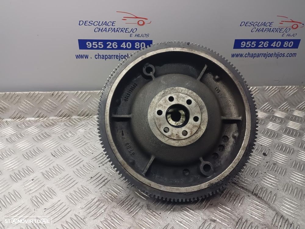 KIT EMBRAIAGEM FORD FIESTA V 2003 -9649190580 - 2