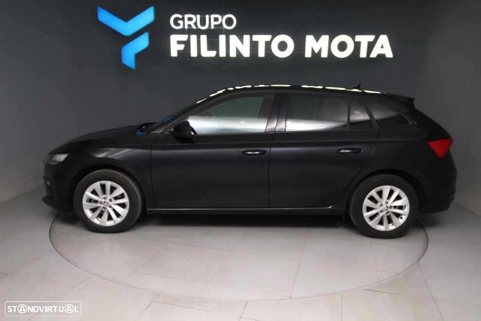 Skoda Scala 1.0 TSI Style DSG - 15