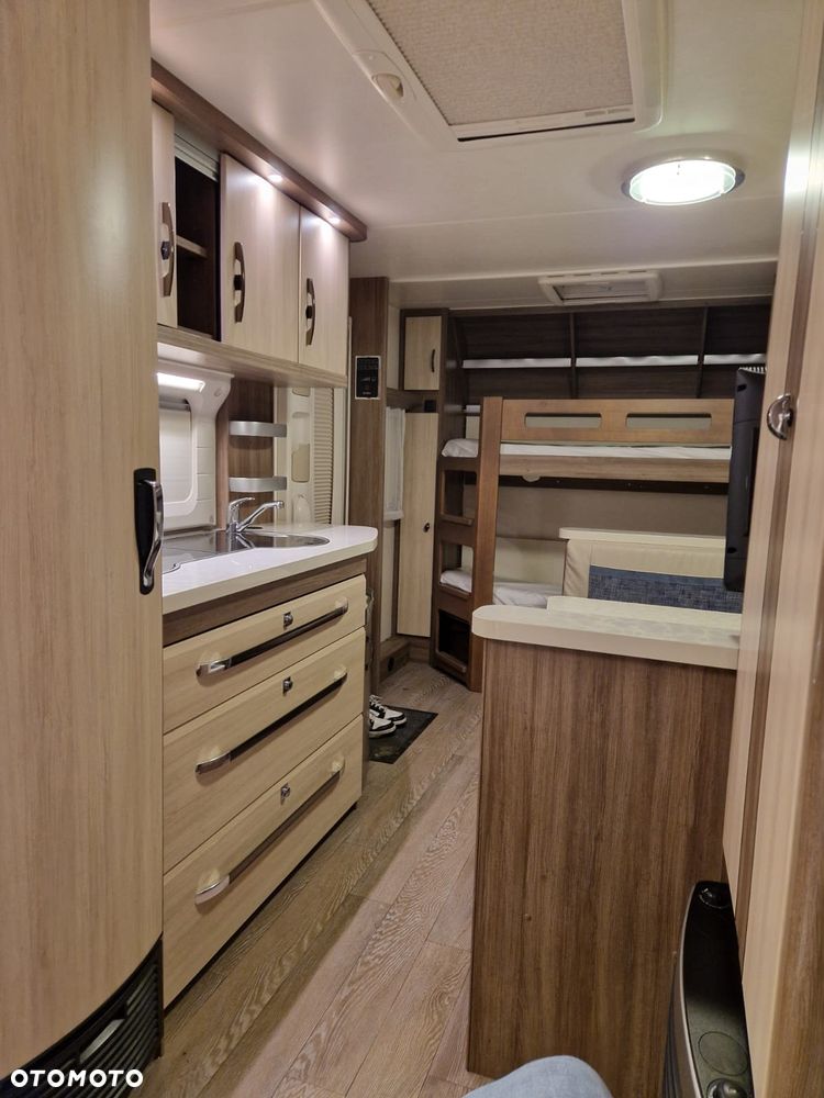 Hobby De Luxe 540 KMFE - 6