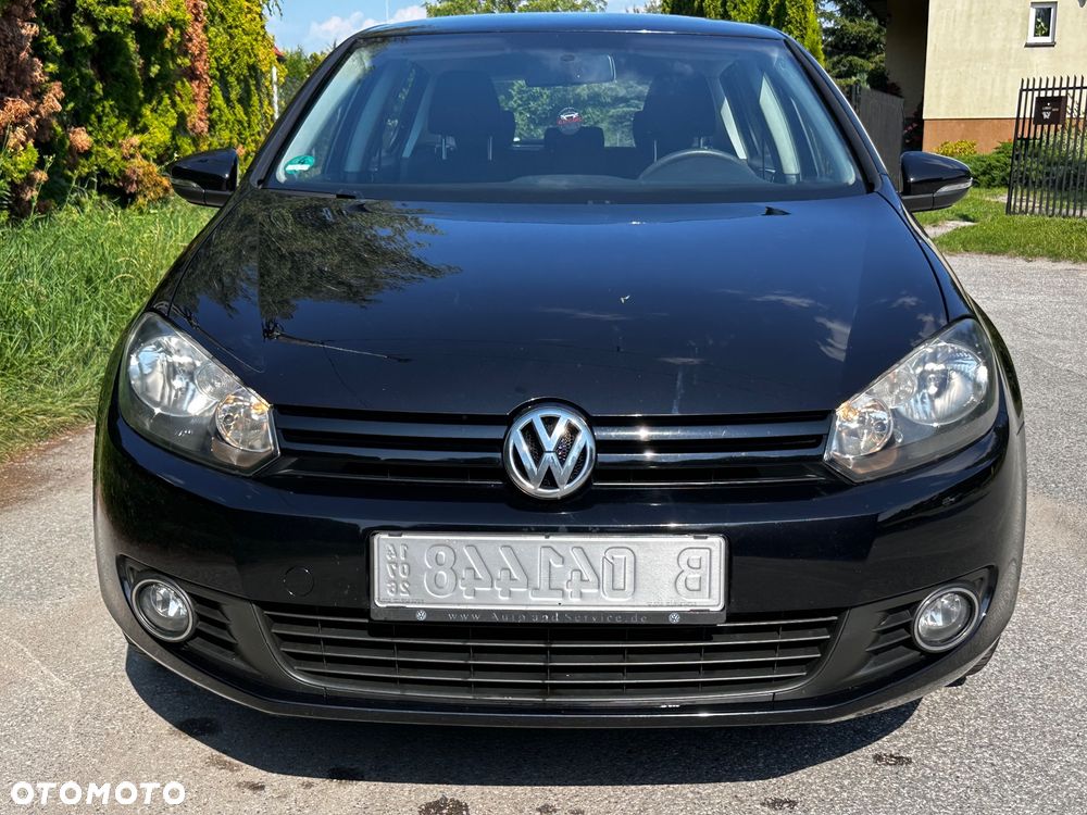 Volkswagen Golf 1.4 Style - 13