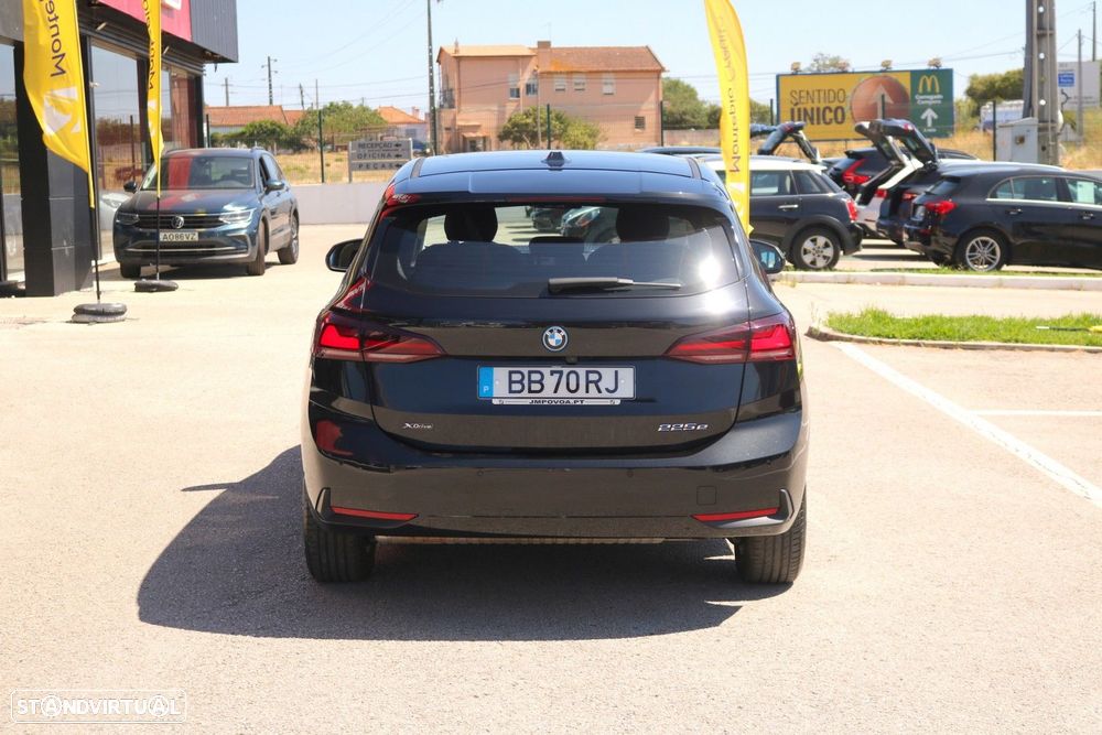 BMW 225xe Active Tourer e xDrive - 9