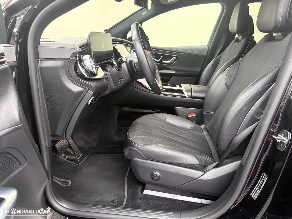 Mercedes-Benz EQE SUV 300 Edition - 6