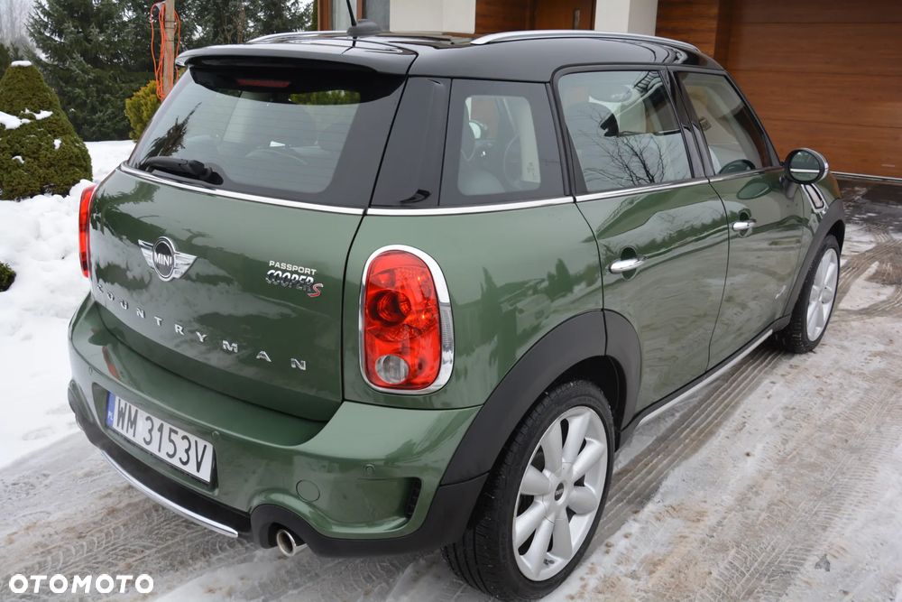 MINI Cooper S - 9