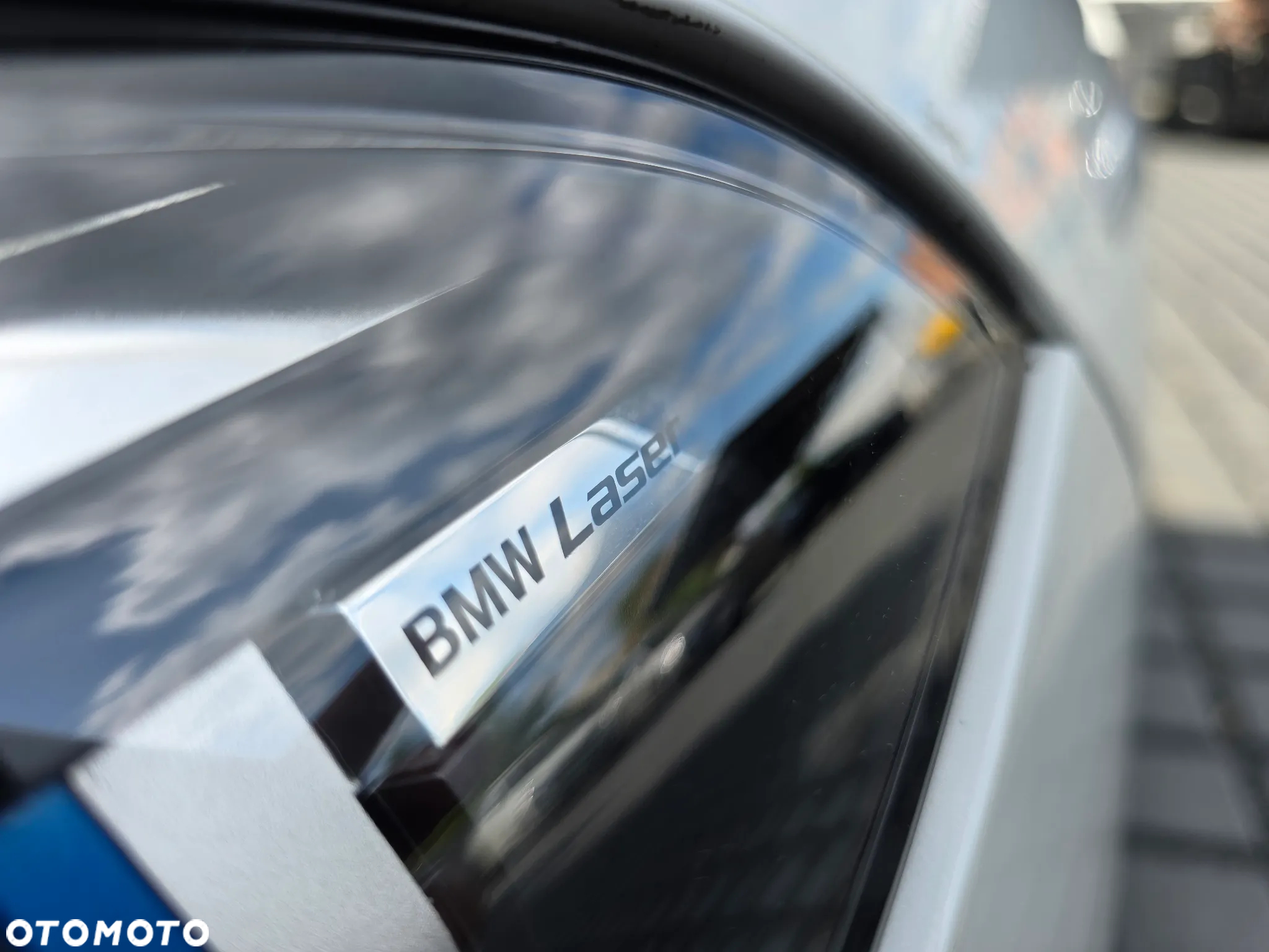 BMW Seria 8 M850i xDrive - 31