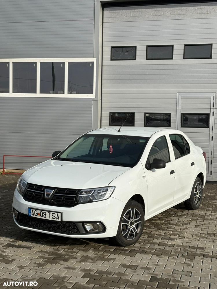 Dacia Logan - 2