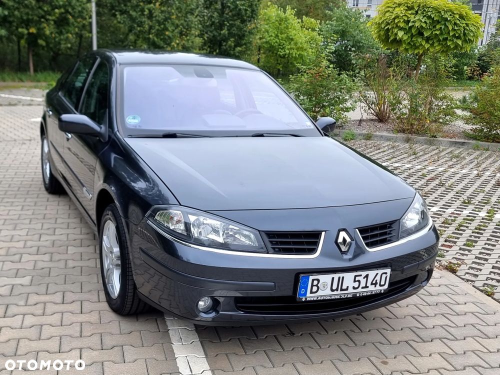 Renault Laguna - 32