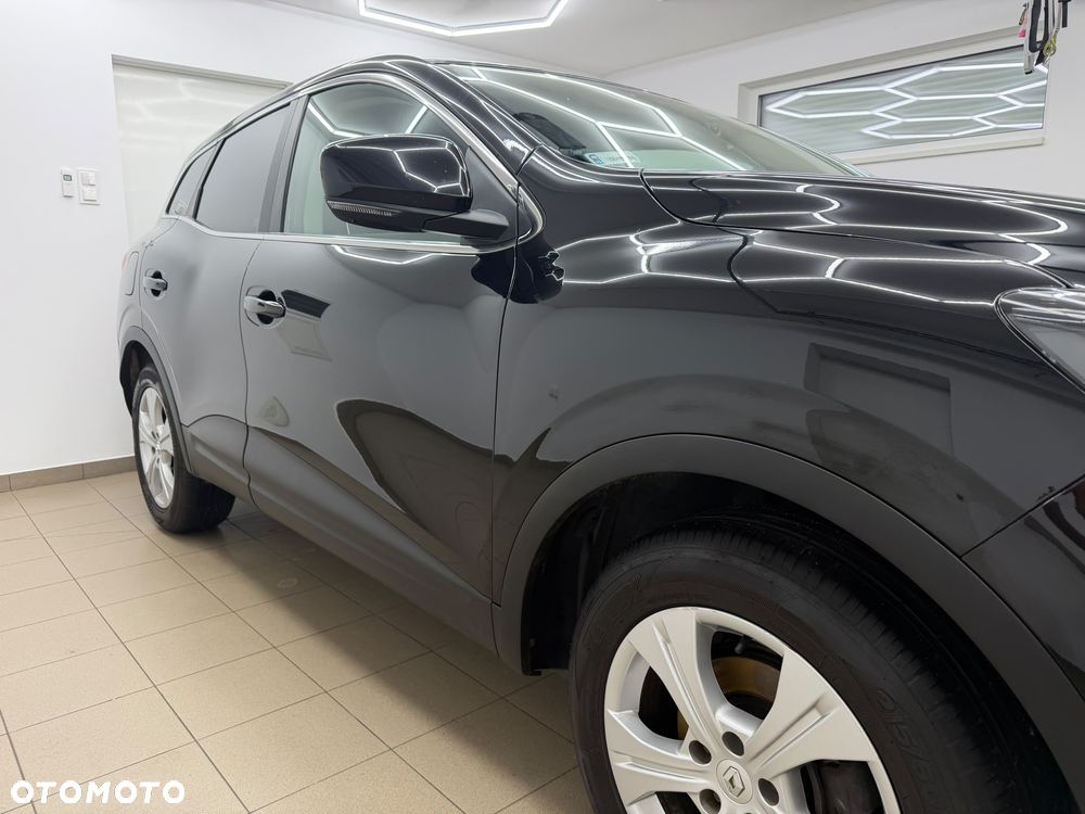 Renault Kadjar 1.2 Energy TCe S-Edition - 9