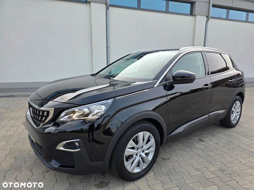 Peugeot 3008 - 38
