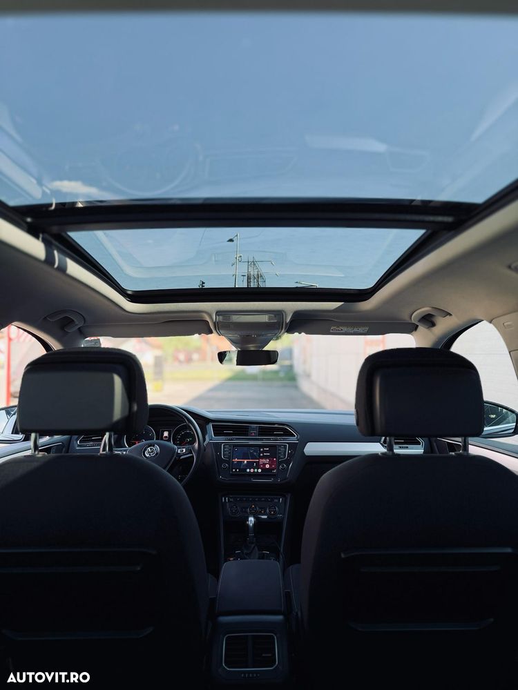 Volkswagen Tiguan 2.0 TDI DSG 4Mot Highline - 22