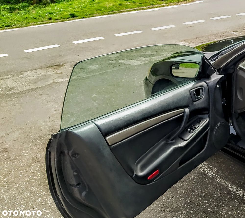 Chrysler Sebring 2.7 Limited - 13