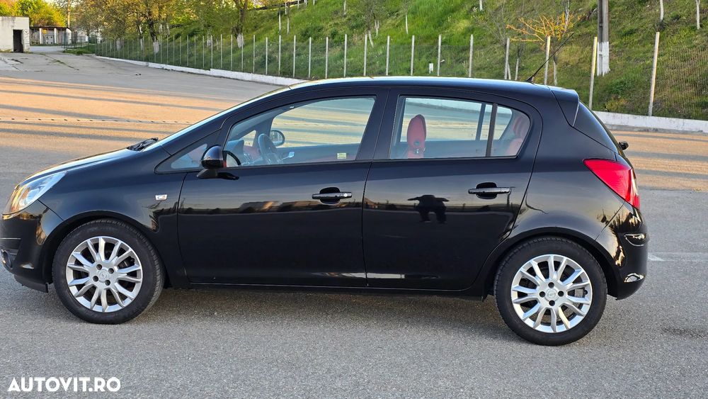 Opel Corsa - 9