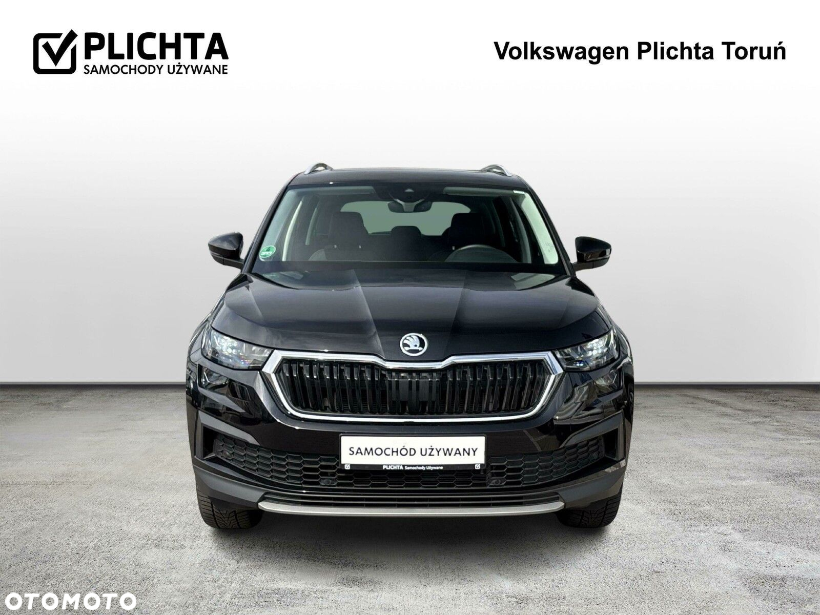 Skoda Kodiaq 2.0 TDI 4x4 Style DSG - 2