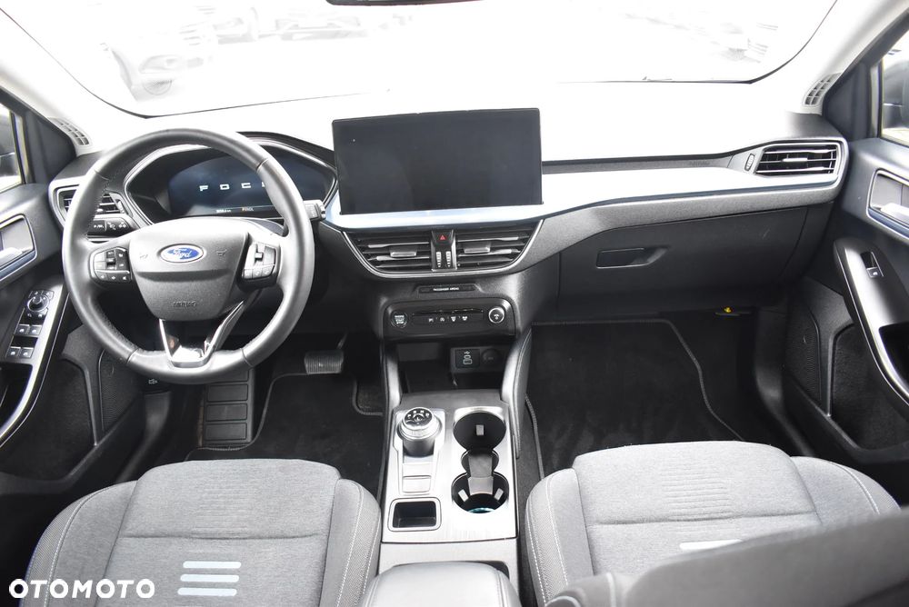 Ford Focus 1.5 EcoBlue Active X - 17