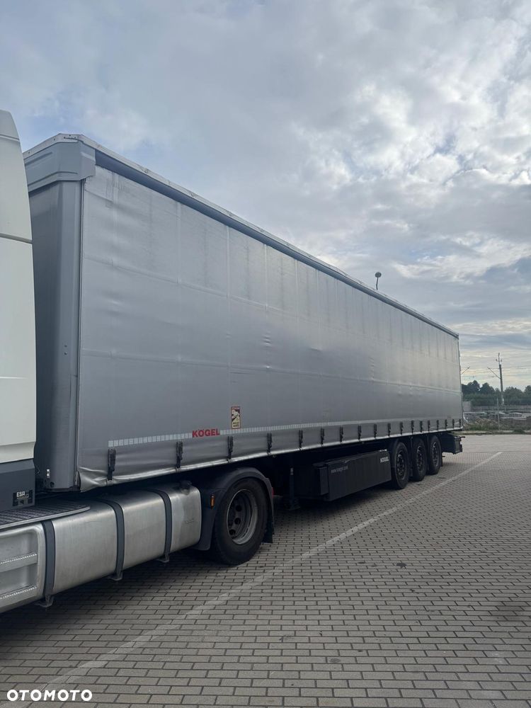 DAF XF 480 FT - 23