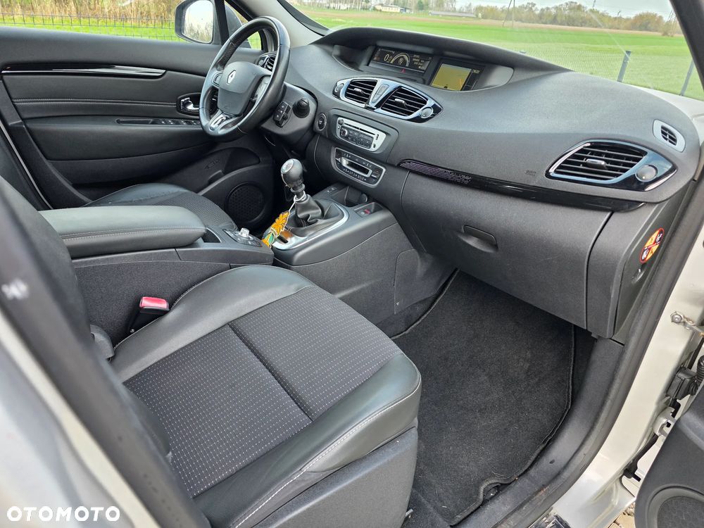 Renault Scenic Energy dCi 130 Start & Stop Dynamique - 13