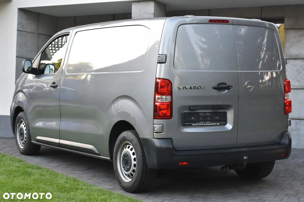 Opel VIVARO - 3