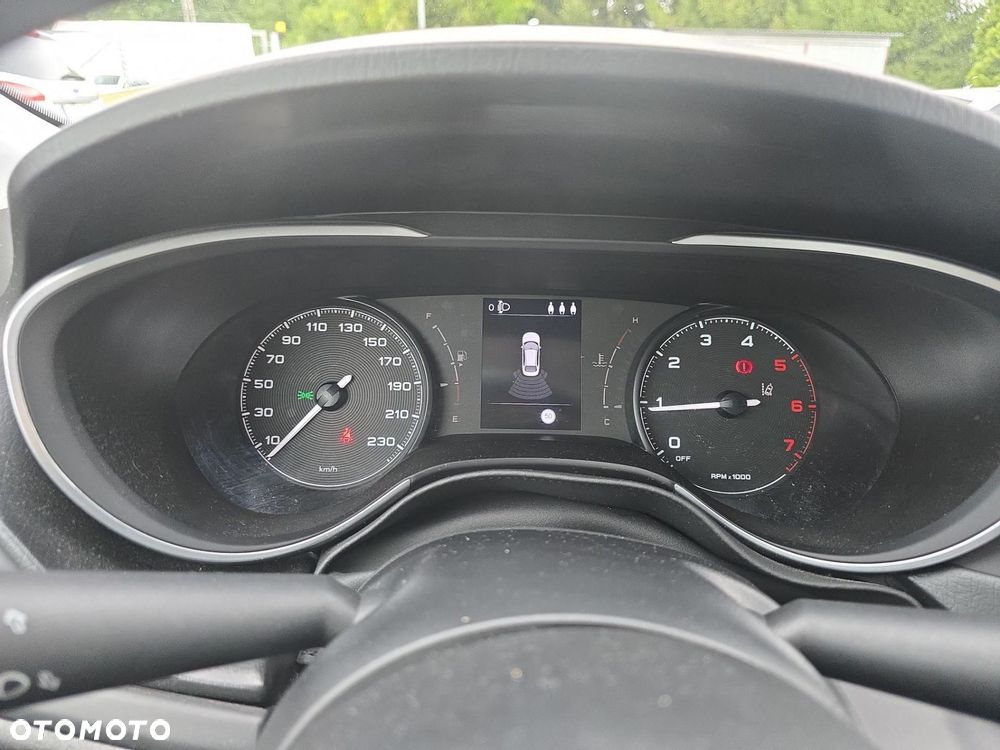Fiat Tipo 1.3 MultiJet - 11