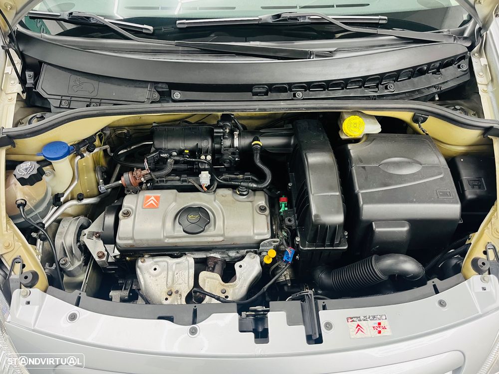 Citroën C3 1.1 SX + - 47