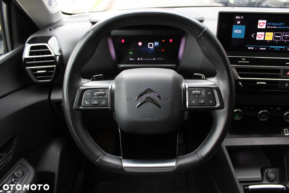 Citroën C4 1.2 PureTech Shine S&S - 10