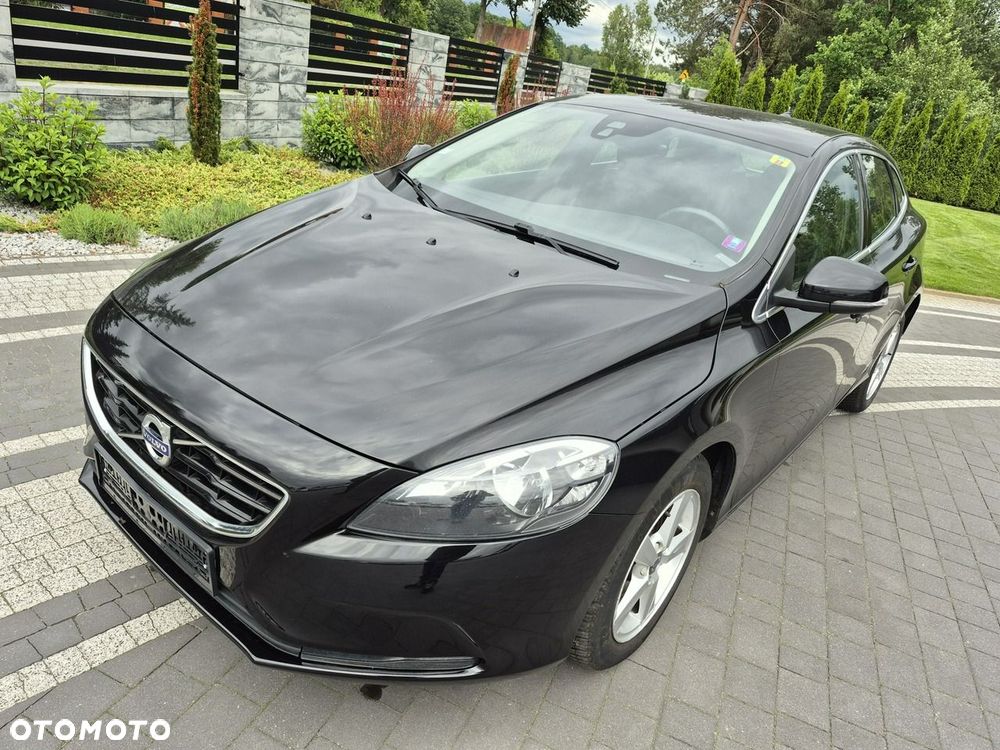 Volvo V40 - 6