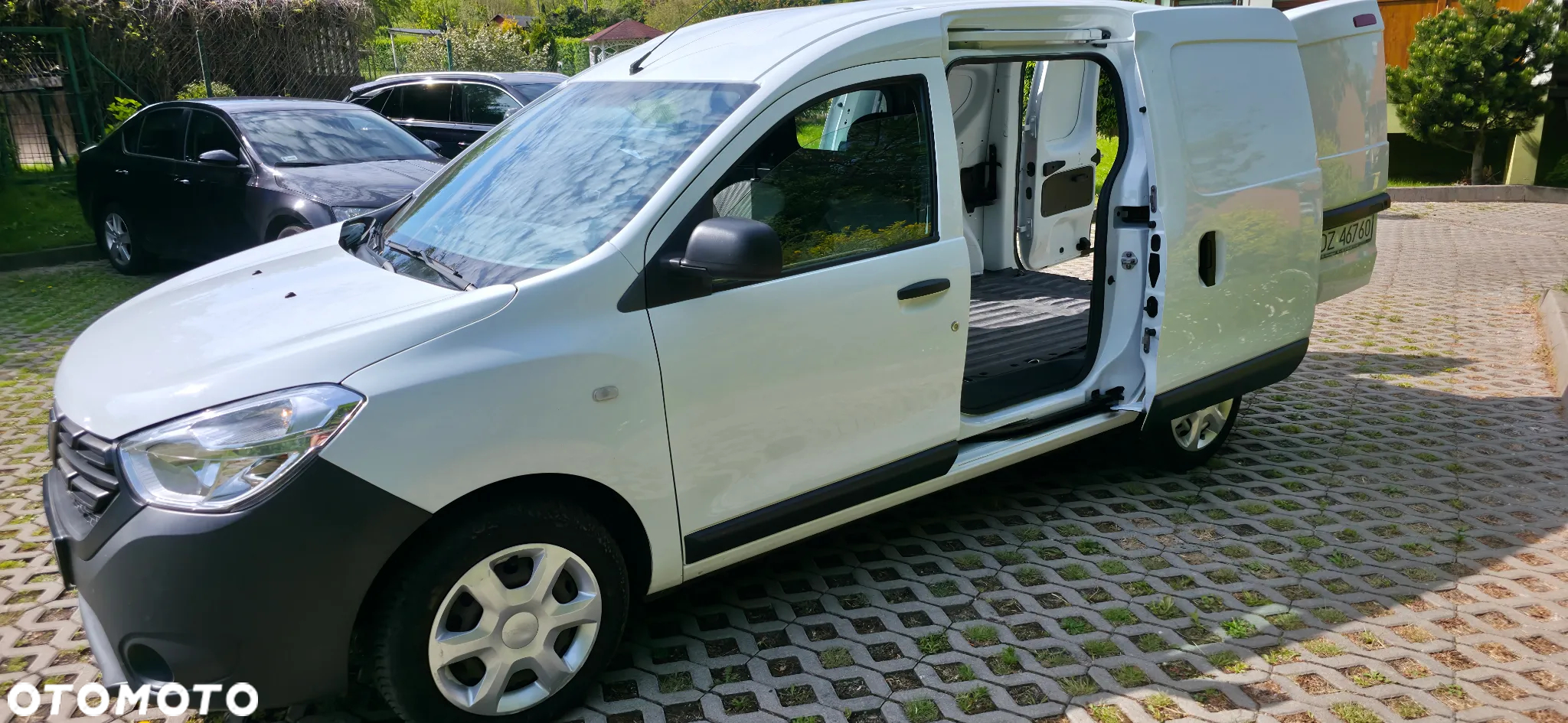 Dacia Dokker - 5