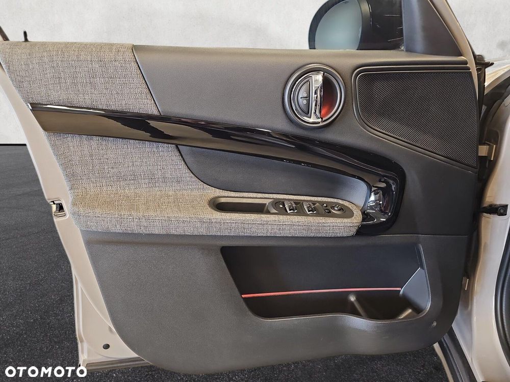 MINI Countryman - 17