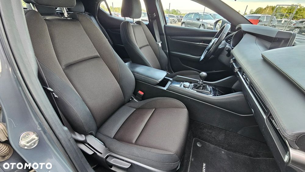 Mazda 3 2.0 mHEV Kai - 18