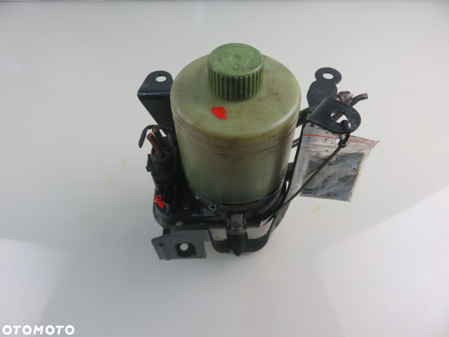 POMPA WSPOMAGANIA SEAT CORDOBA II (6L2) 6Q0423156S 6Q1423051AJ 6Q2423051T - 5