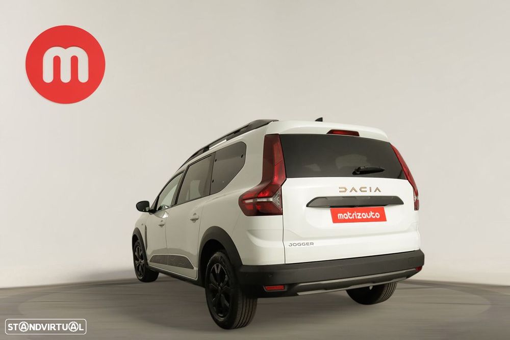 Dacia Jogger 1.0 ECO-G Extreme Bi-Fuel - 3