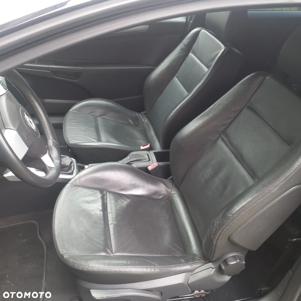 Opel Astra 1.9 CDTI Sport - 8