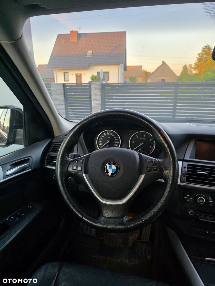 BMW X5 3.0d xDrive - 34