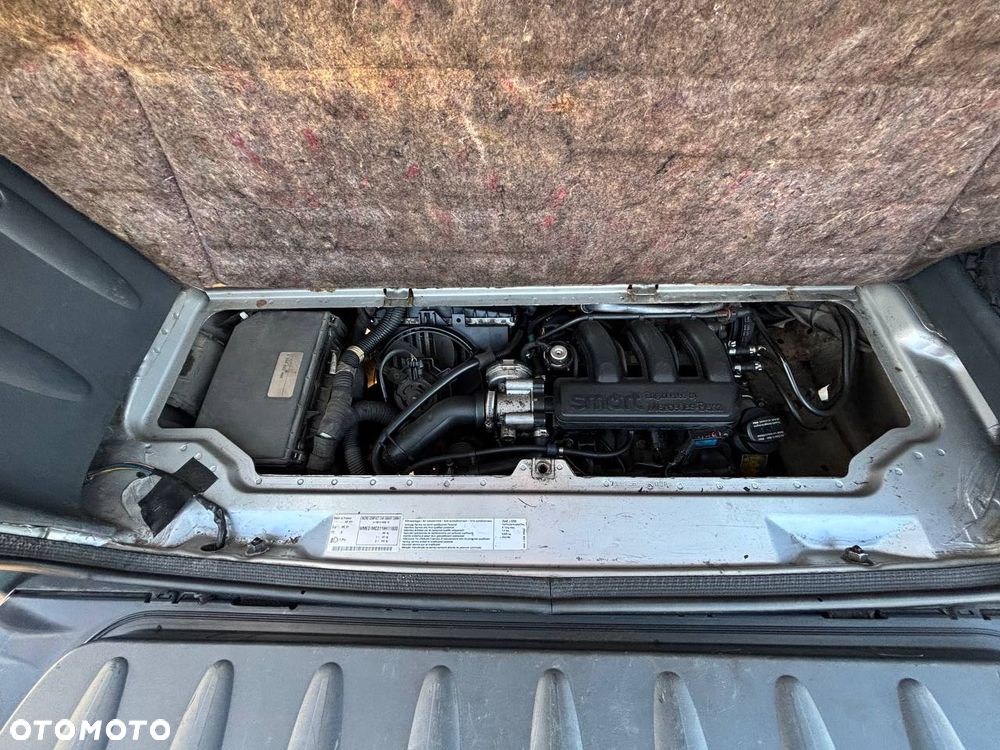 Smart Fortwo & passion - 14