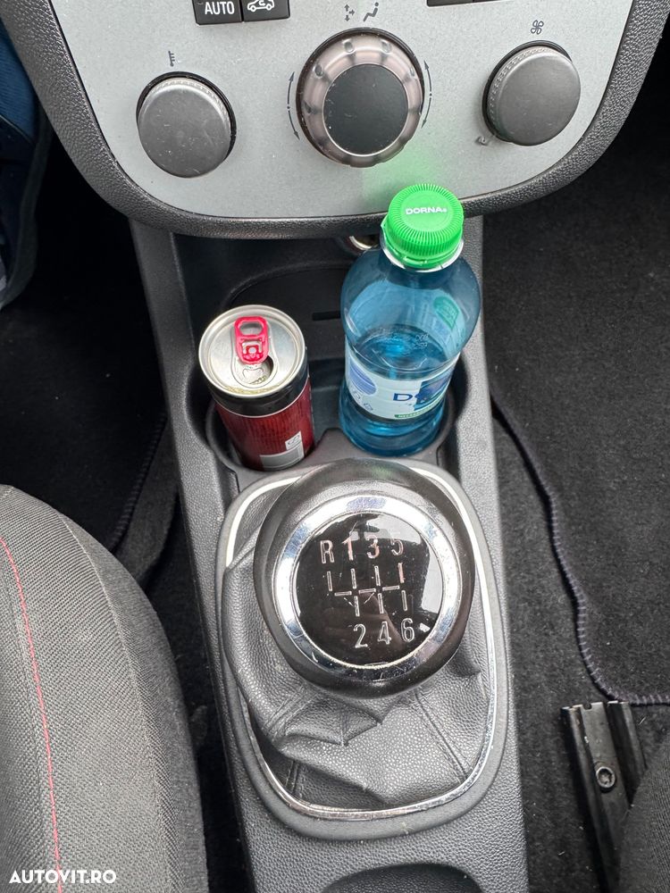 Opel Corsa 1.3 CDTI Catch me now - 16