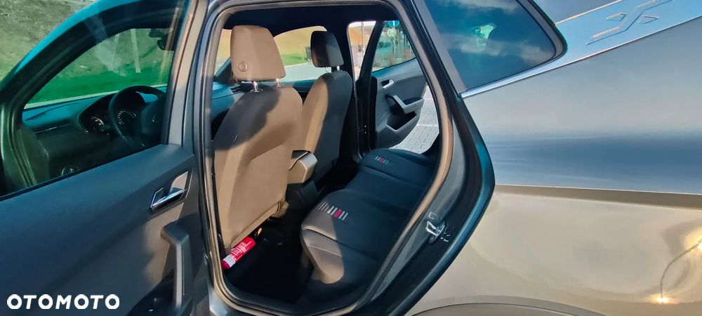 Seat Arona 1.5 TSI FR S&S - 10