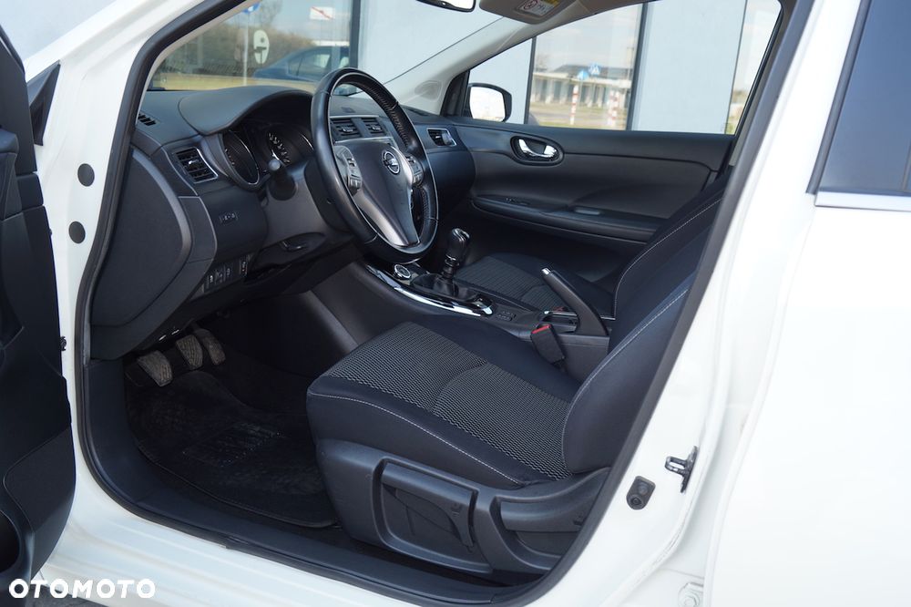 Nissan Pulsar 1.2 DIG-T N-Connecta - 27
