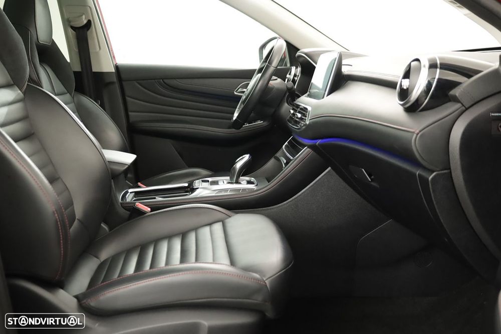 MG EHS 1.5 T-GDI Plug-in Hybrid Luxury - 22