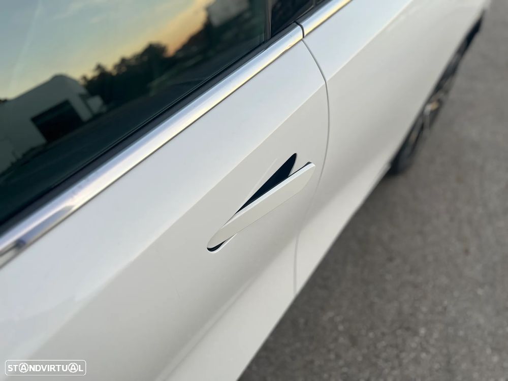 Mazda 6e 68.8 kWh Takumi - 10