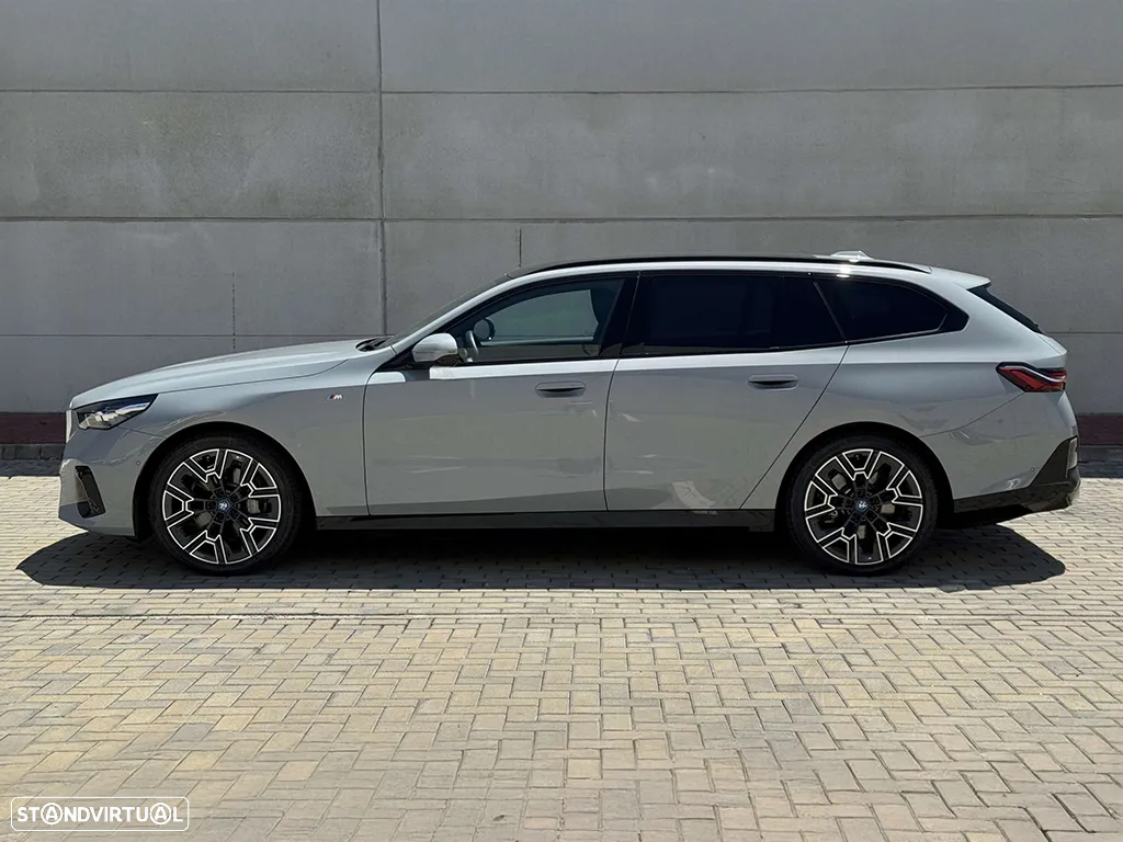 BMW i5 M60 xDrive Pack Desportivo M Pro - 3