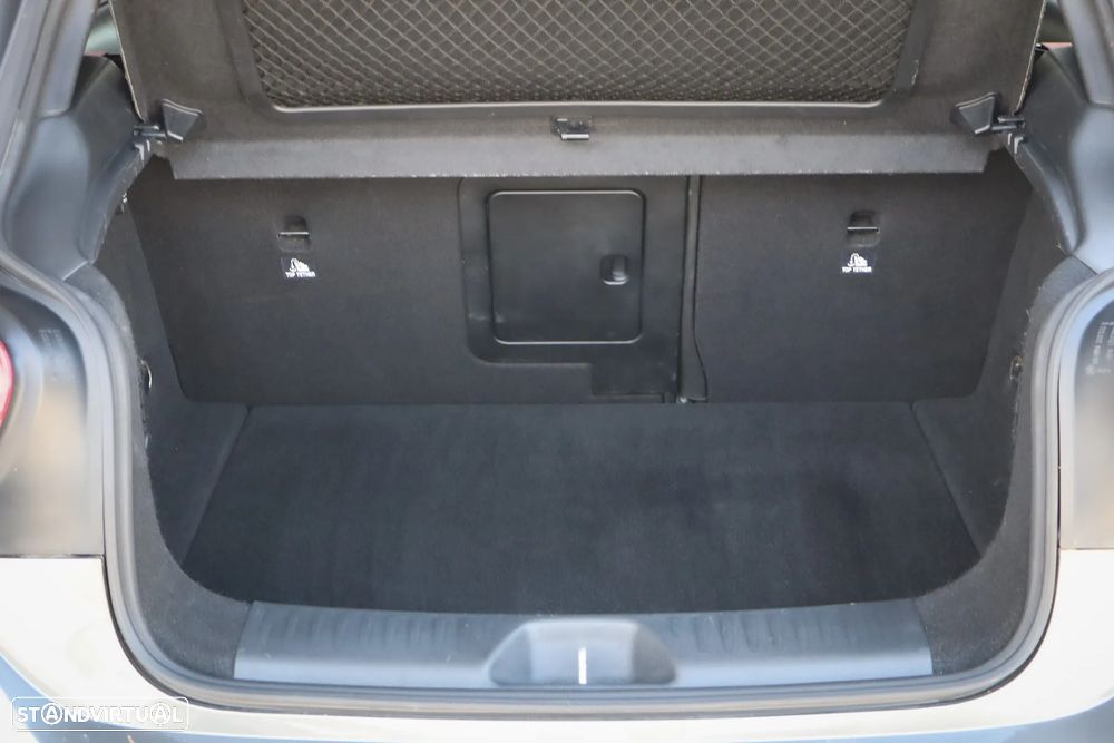 Mercedes-Benz A 250 BE AMG Sport Aut. - 10