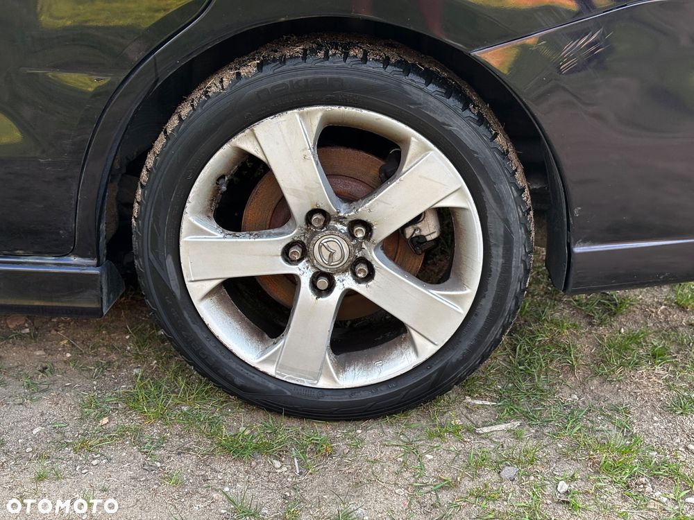 Mazda 5 - 13