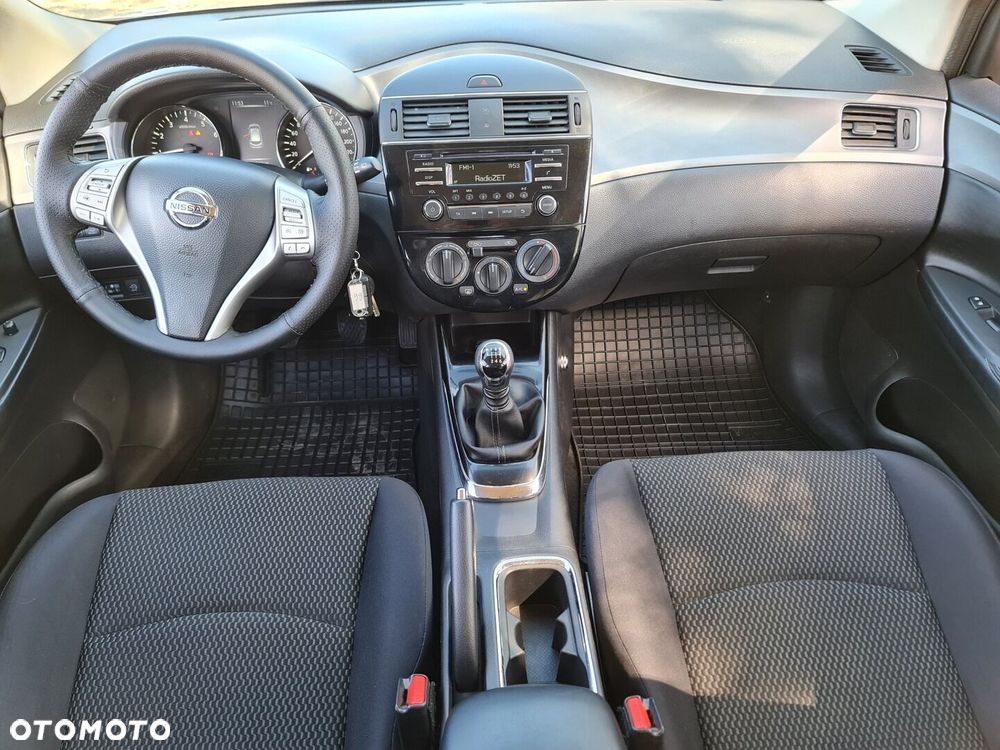 Nissan Pulsar 1.2 DIG-T Visia - 12