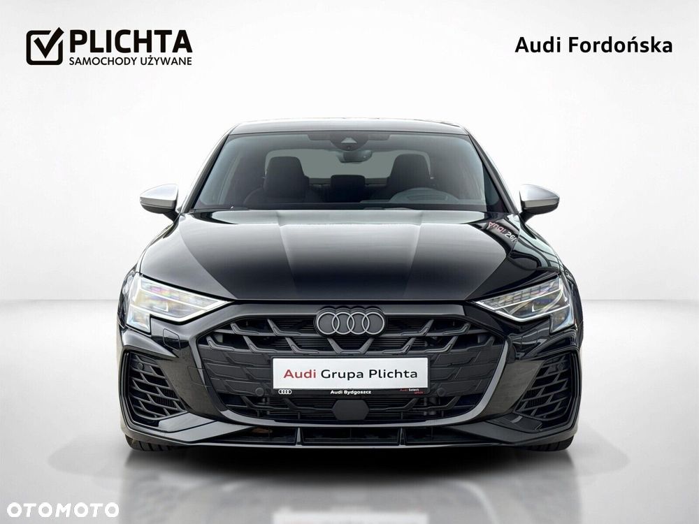 Audi S3 Limousine - 9