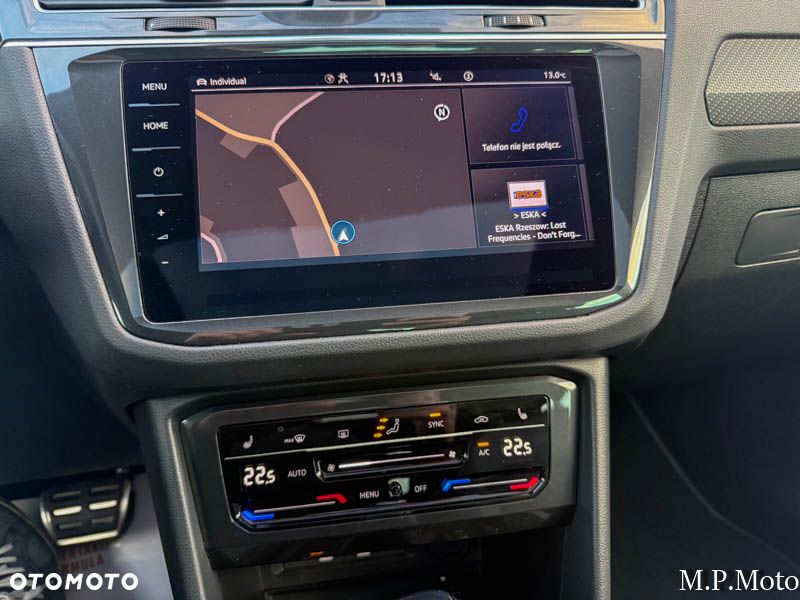 Volkswagen Tiguan 2,0 TSI OPF 4Motion DSG R-Line - 32